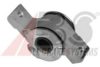 A.B.S. 270009 Control Arm-/Trailing Arm Bush